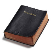 Bibles – buy, read daily, study