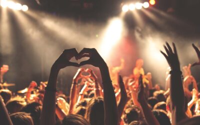 UK Christian Events and Christian Conferences 2025