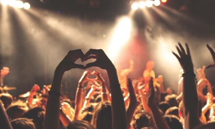 UK Christian Events and Christian Conferences 2025
