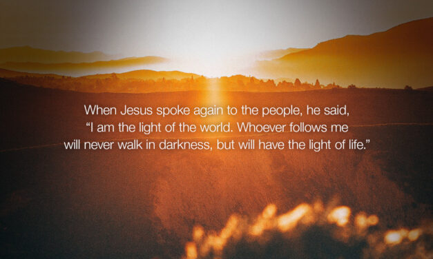 15 Encouraging and Inspiring Bible Verses about Light and Darkness