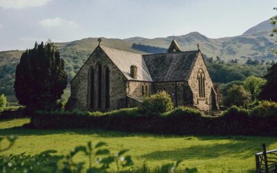 UK Church Directory – Listing UK directories to help you find a church near you