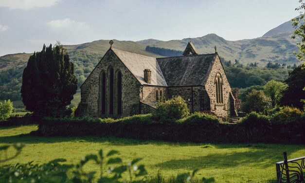 UK Church Directory – Listing UK directories to help you find a church near you