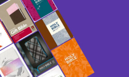 UK Christian Bookshop Online – Buy Christian Bibles, Search Thousands of Books
