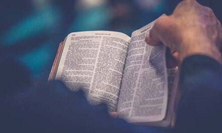 Bible translations – which is your favourite? (Poll)