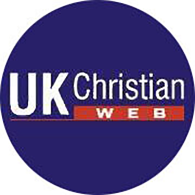 UK Christian Web - Christian articles, information, bookshop and more logo