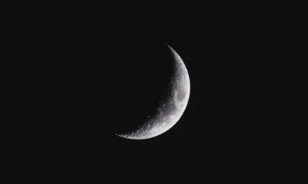 Did we really land on the moon? Reflecting on the moon landings
