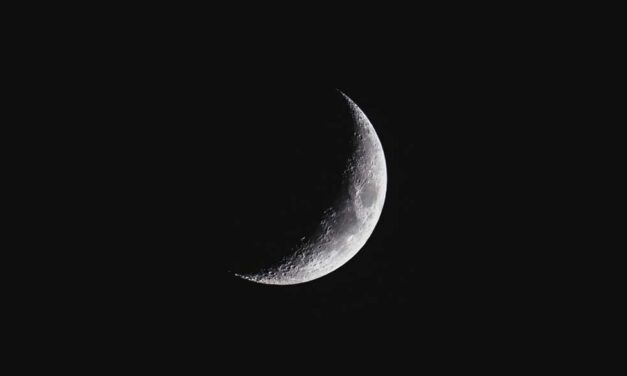 Did we really land on the moon? Reflecting on the moon landings
