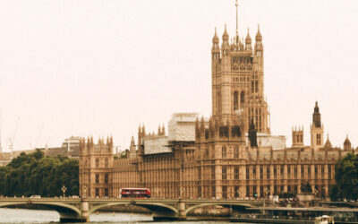 Should a Christian be involved in politics?