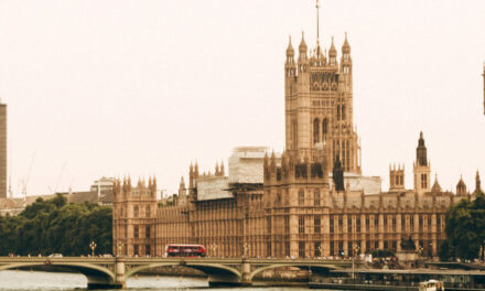 Should a Christian be involved in politics?