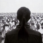 Should Christians interact with the world?