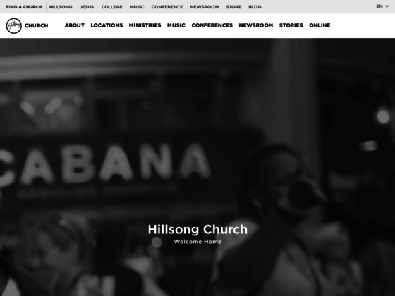 Hillsong Worship (USA)