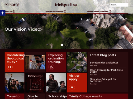 Trinity College Bristol
