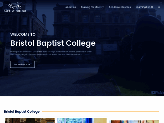 Bristol Baptist College