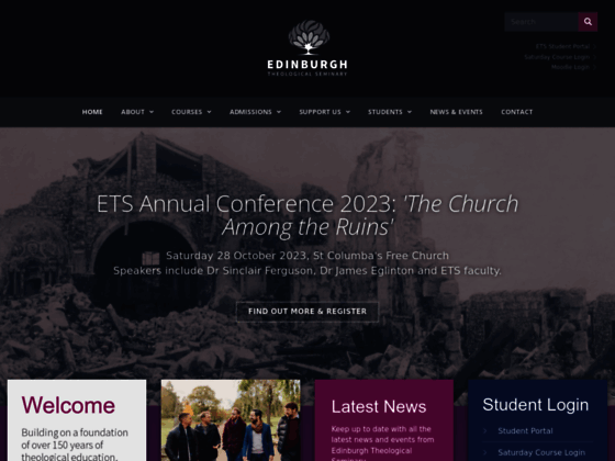 Edinburgh Theological Seminary