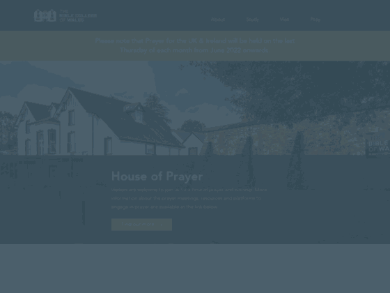 Bible College of Wales