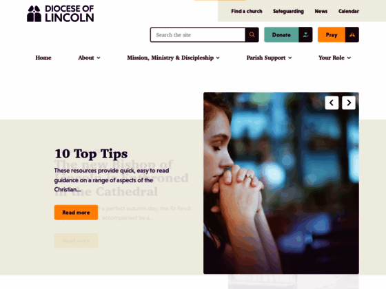 Lincoln School of Theology