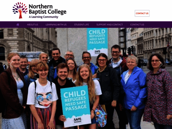 Northern Baptist College