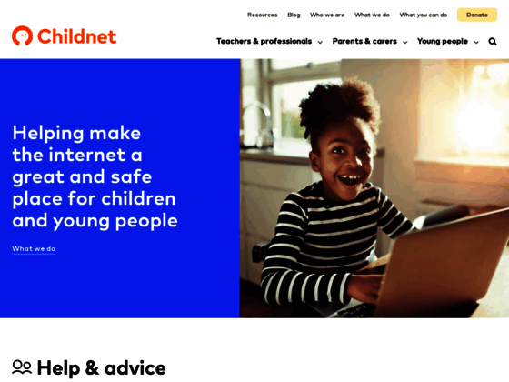 Childnet