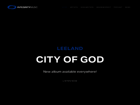 Integrity Music