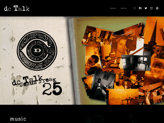 DC Talk