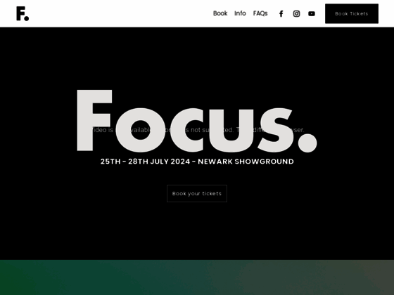 Focus