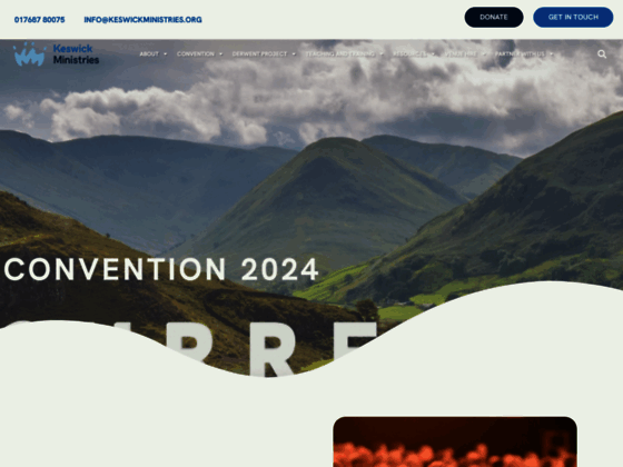 Keswick Convention