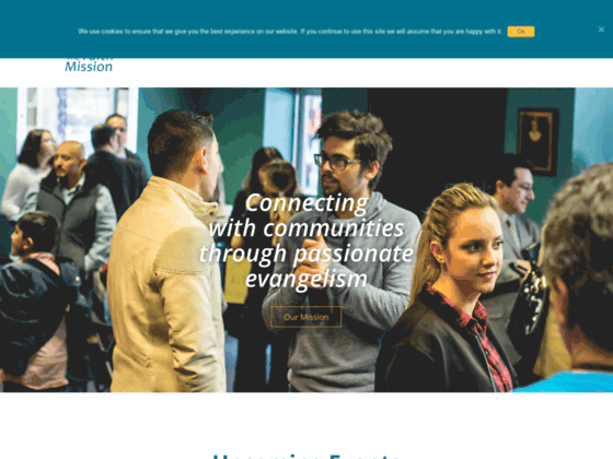 Faith Mission conventions