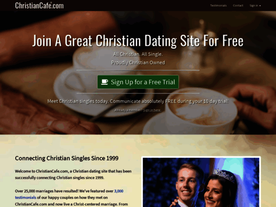 Christian dating sites uk in Palembang