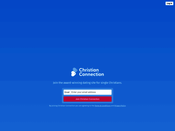 Christian Connection