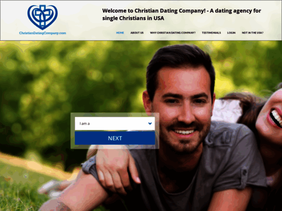 Christian Dating Company