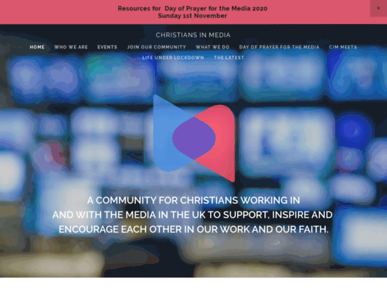 Christians in Media