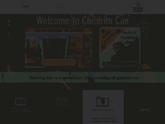 ‘Life in Lockdown’ by Children Can