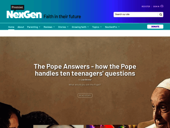 Parenting for Faith – Coaching children through a pandemic – Premier Youth & Children’s Work