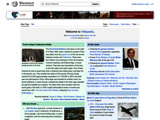 List of Churches in London (Wikipedia)