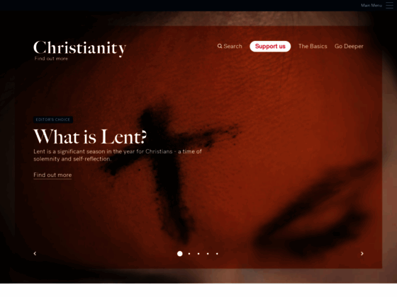 Christianity.org.uk