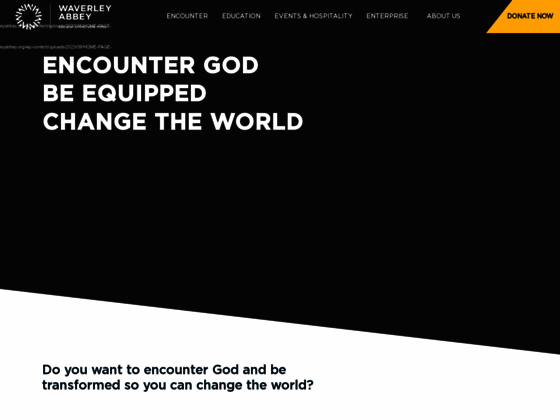 Every Day with Jesus daily Bible reading devotional (free app)